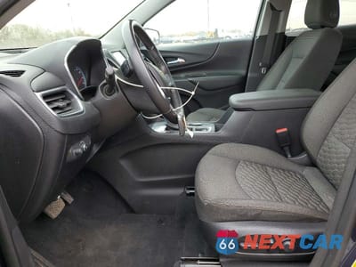 Zdjęcie 7 z 13 samochodu: 2018 CHEVROLET EQUINOX LT VIN:3GNAXJEV8JL366570 - miniatura