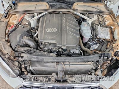 Zdjęcie 11 z 12 samochodu: 2024 AUDI A5 PREMIUM PLUS 45 VIN:WAUFACF59RA117642 - miniatura