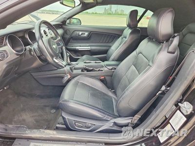 Zdjęcie 7 z 11 samochodu: 2018 FORD MUSTANG VIN:1FATP8UHXJ5177009 - miniatura
