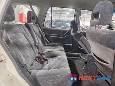 Zdjęcie 11 z 13 samochodu: 1999 HONDA CR-V LX VIN:JHLRD1840XC033391 - miniatura