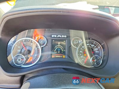 Zdjęcie 9 z 12 samochodu: 2023 RAM 3500 TRADESMAN VIN:3C63RRGL0PG575459 - miniatura