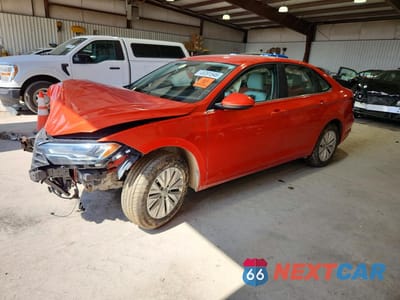 2020 VOLKSWAGEN JETTA S 3VWCB7BU3LM067562 - główne zdjęcie licytacji z USA - miniatura