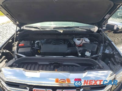 Zdjęcie 11 z 12 samochodu: 2026 GMC SIERRA C1500 SLT VIN:3GTPHDED6TG200424 - miniatura