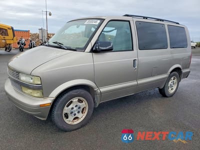 2005 CHEV ASTRO 1GNDM19X45B127915 - główne zdjęcie licytacji z USA - miniatura