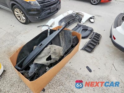 Zdjęcie 13 z 14 samochodu: 2019 JEEP GRAND CHEROKEE LAREDO VIN:1C4RJEAG9KC543328 - miniatura