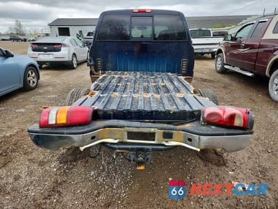 Zdjęcie 6 z 12 samochodu: 2006 CHEVROLET SILVERADO K1500 VIN:1GCEK19V36Z240040 - miniatura