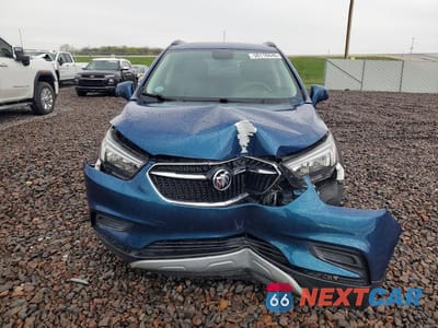 Piąte zdjęcie samochodu w środku: 2020 BUICK ENCORE PREFERRED VIN:KL4CJASB5LB045114 - miniatura