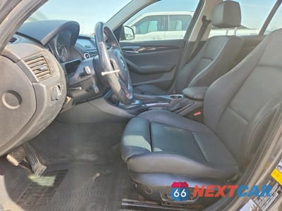 Zdjęcie 7 z 12 samochodu: 2014 BMW X1 XDRIVE28I VIN:WBAVL1C58EVY13068 - miniatura