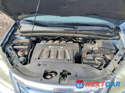 Zdjęcie 12 z 13 samochodu: 2008 HONDA ODYSSEY EXL VIN:5FNRL38628B047617 - miniatura