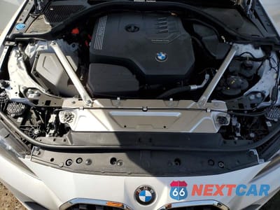 Zdjęcie 11 z 12 samochodu: 2024 BMW 430XI GRAN COUPE VIN:WBA73AV05RFS18687 - miniatura