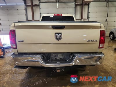 Zdjęcie 6 z 13 samochodu: 2011 DODGE RAM 1500 VIN:1D7RV1GP9BS503864 - miniatura