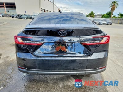 Zdjęcie 6 z 12 samochodu: 2025 TOYOTA CAMRY LE VIN:4T1DAACK1SU646009 - miniatura