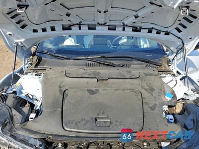 Zdjęcie 11 z 12 samochodu: 2025 VOLVO EX30 PLUS VIN:YV4EK3ZK4SS151000 - miniatura