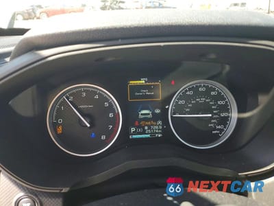 Zdjęcie 9 z 13 samochodu: 2024 SUBARU FORESTER VIN:JF2SKALC7RH429974 - miniatura