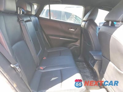 Zdjęcie 11 z 13 samochodu: 2021 TOYOTA VENZA LE VIN:JTEAAAAH1MJ021589 - miniatura