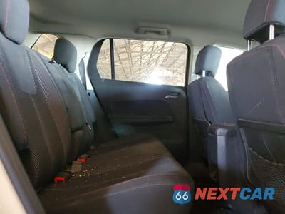 Zdjęcie 10 z 12 samochodu: 2012 GMC TERRAIN SLE VIN:2GKALSEK0C6108684 - miniatura