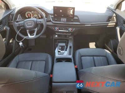 Zdjęcie 8 z 14 samochodu: 2023 AUDI Q5 PREMIUM PLUS 40 VIN:WA1BBAFY8P2078010 - miniatura