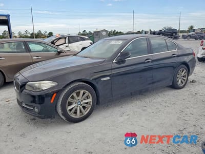 2016 BMW 528 I WBA5A5C57GG350750 - główne zdjęcie licytacji z USA - miniatura
