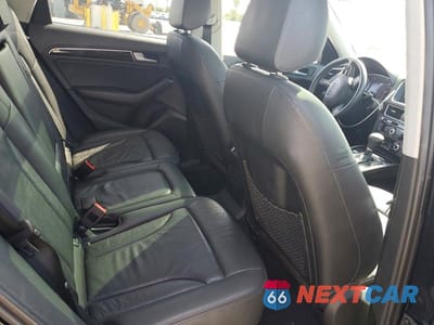 Zdjęcie 11 z 14 samochodu: 2014 AUDI Q5 PREMIUM VIN:WA1CFAFP8EA041588 - miniatura