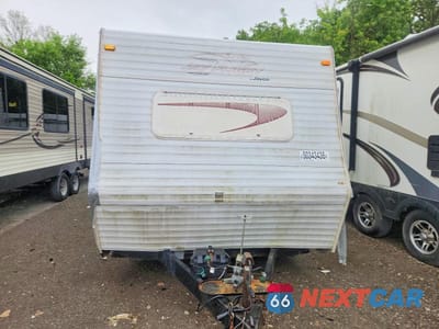 Zdjęcie 9 z 10 samochodu: 2004 JAYCO RV TRAILER VIN:1UJBJ02K441EG0314 - miniatura