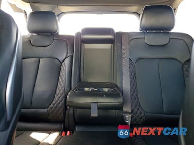 Zdjęcie 10 z 12 samochodu: 2025 JEEP GRAND CHEROKEE SUMMIT VIN:1C4RJHEG9S8661085 - miniatura