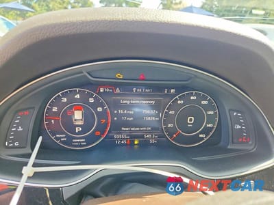 Zdjęcie 9 z 12 samochodu: 2018 AUDI Q7 PREMIUM PLUS VIN:WA1LAAF74JD034497 - miniatura