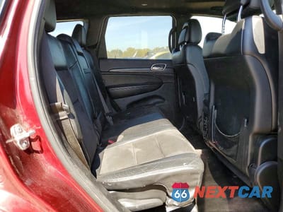 Zdjęcie 11 z 14 samochodu: 2018 JEEP GRAND CHEROKEE LAREDO VIN:1C4RJFAGXJC468305 - miniatura