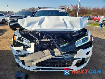 Piąte zdjęcie samochodu w środku: 2017 AUDI Q5 PREMIUM PLUS VIN:WA1M2AFP8HA077317 - miniatura