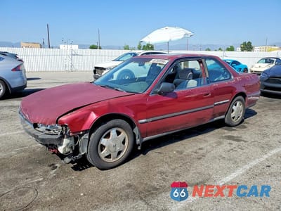 1993 HONDA ACCORD EX 1HGCB717XPA024856 - główne zdjęcie licytacji z USA - miniatura