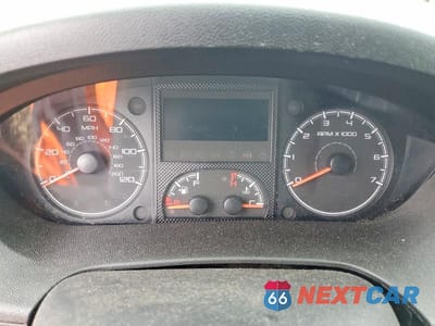 Zdjęcie 9 z 13 samochodu: 2020 RAM PROMASTER 3500 DELIVERY VAN VIN:3C6URVJG9LE132158 - miniatura