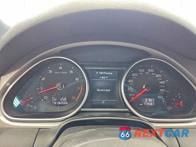 Zdjęcie 9 z 13 samochodu: 2015 AUDI Q7 PRESTIGE VIN:WA1DGAFE2FD021059 - miniatura