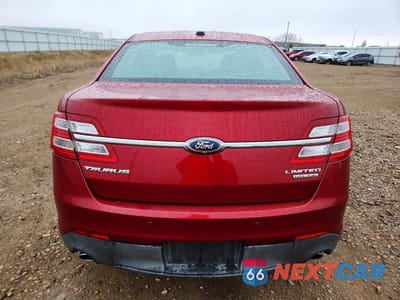 Zdjęcie 6 z 11 samochodu: 2013 FORD TAURUS LIMITED VIN:1FAHP2F89DG196661 - miniatura