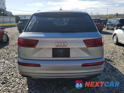 Zdjęcie 6 z 12 samochodu: 2019 AUDI Q7 PREMIUM PLUS VIN:WA1LAAF78KD008597 - miniatura