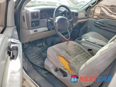 Zdjęcie 8 z 12 samochodu: 1999 FORD F250 SUPER DUTY VIN:1FTNX20F8XEA49848 - miniatura