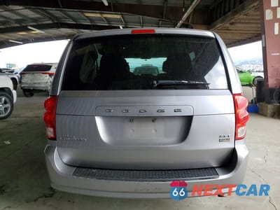 Zdjęcie 6 z 13 samochodu: 2014 DODGE GRAND CARAVAN SXT VIN:2C4RDGCG1ER478180 - miniatura