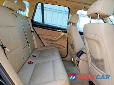 Zdjęcie 11 z 13 samochodu: 2012 BMW X3 XDRIVE28I VIN:5UXWX5C50CL717770 - miniatura