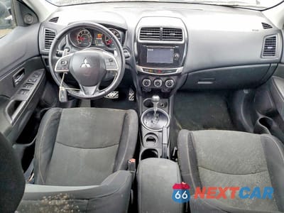 Zdjęcie 8 z 14 samochodu: 2015 MITSUBISHI OUTLANDER SPORT SE VIN:4A4AP4AWXFE043470 - miniatura