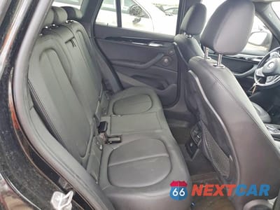 Zdjęcie 10 z 12 samochodu: 2017 BMW X1 XDRIVE28I VIN:WBXHT3C3XH5F70822 - miniatura