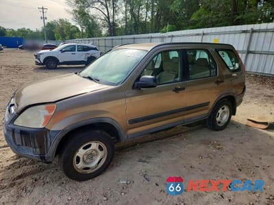 2002 HONDA CR-V LX SHSRD684X2U001207 - główne zdjęcie licytacji z USA - miniatura