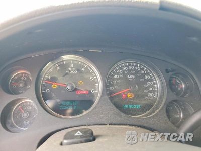 Zdjęcie 9 z 14 samochodu: 2007 CHEVROLET TAHOE K1500 VIN:1GNFK13087R108160 - miniatura