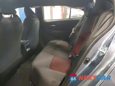 Zdjęcie 10 z 12 samochodu: 2023 TOYOTA COROLLA SE VIN:5YFS4MCE0PP146944 - miniatura