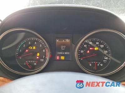 Zdjęcie 9 z 14 samochodu: 2013 JEEP GRAND CHEROKEE OVERLAND VIN:1C4RJFCT9DC525494 - miniatura