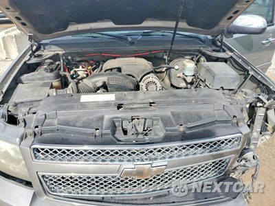 Zdjęcie 12 z 13 samochodu: 2008 CHEVROLET TAHOE C1500 VIN:1GNFC13098R133311 - miniatura