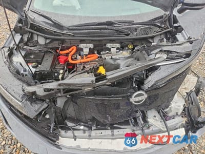 Zdjęcie 12 z 14 samochodu: 2024 NISSAN ARIYA PLATINUM+ E-4ORCE VIN:JN1DF0CD0RM741319 - miniatura