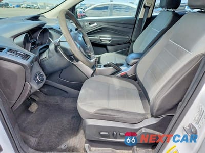 Zdjęcie 7 z 13 samochodu: 2014 FORD ESCAPE SE VIN:1FMCU0GX5EUC92776 - miniatura