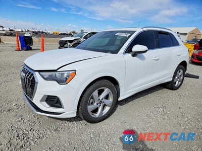 2021 AUDI Q3 PREMIUM 40 WA1AUCF39M1064852 - główne zdjęcie licytacji z USA - miniatura