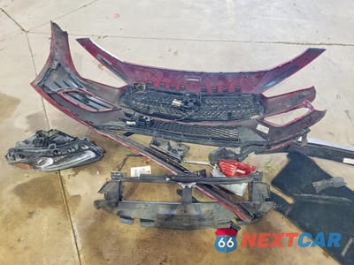 Zdjęcie 12 z 13 samochodu: 2021 MERCEDES-BENZ CLA 250 4MATIC VIN:W1K5J4HB7MN158883 - miniatura
