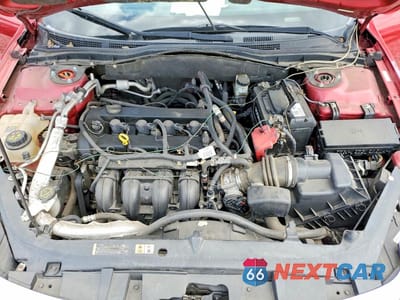 Zdjęcie 11 z 12 samochodu: 2012 FORD FUSION SE VIN:3FAHP0HA6CR392570 - miniatura