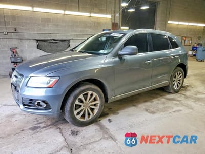 2015 AUDI Q5 PREMIUM PLUS WA1LFAFPXFA057972 - główne zdjęcie licytacji z USA - miniatura
