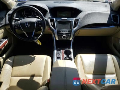 Zdjęcie 8 z 12 samochodu: 2015 ACURA TLX VIN:19UUB2F38FA009526 - miniatura